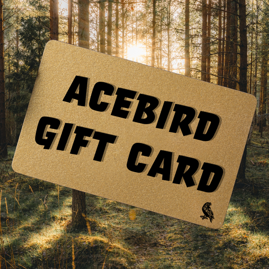 Acebird Gift Card