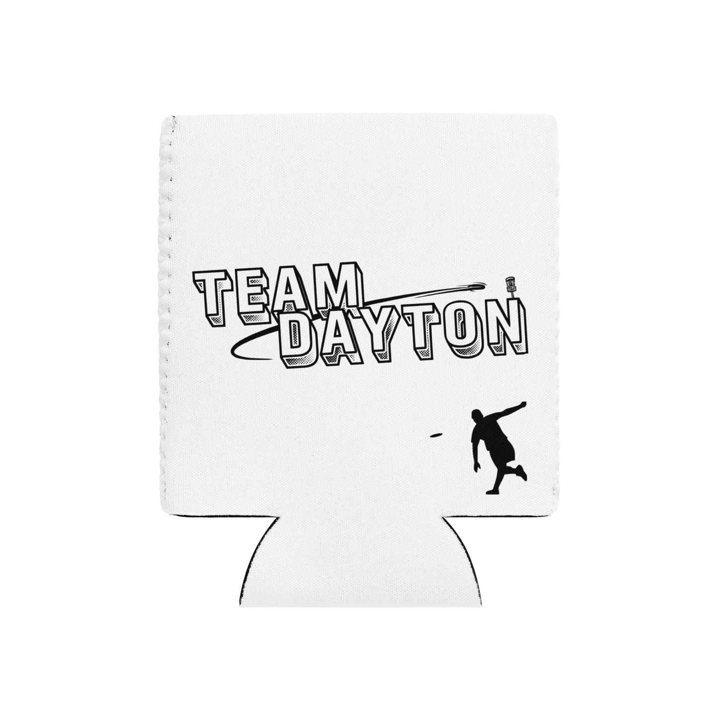 Acebird | Team Dayton | Koozie