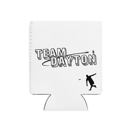 Acebird | Team Dayton | Koozie