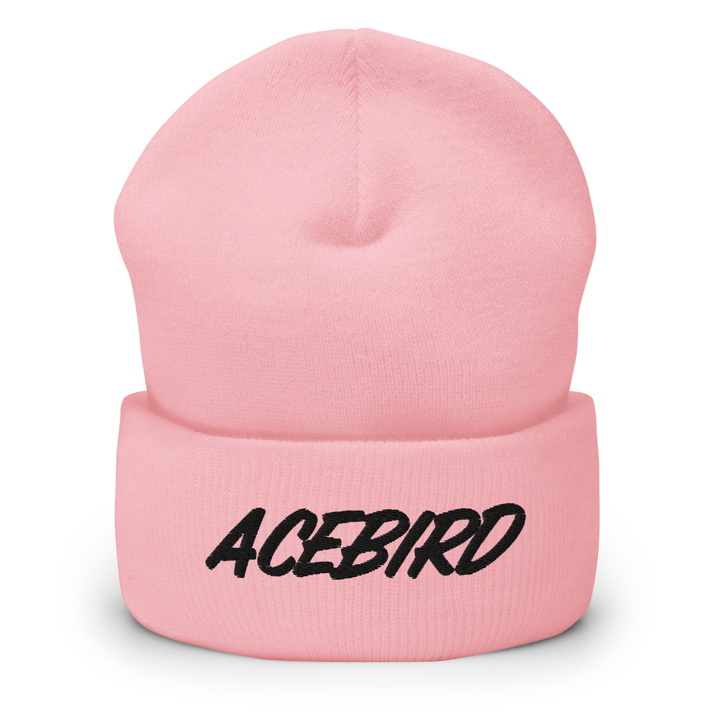 Acebird | Cuffed Beanie