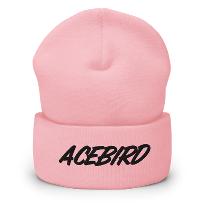 Acebird | Cuffed Beanie