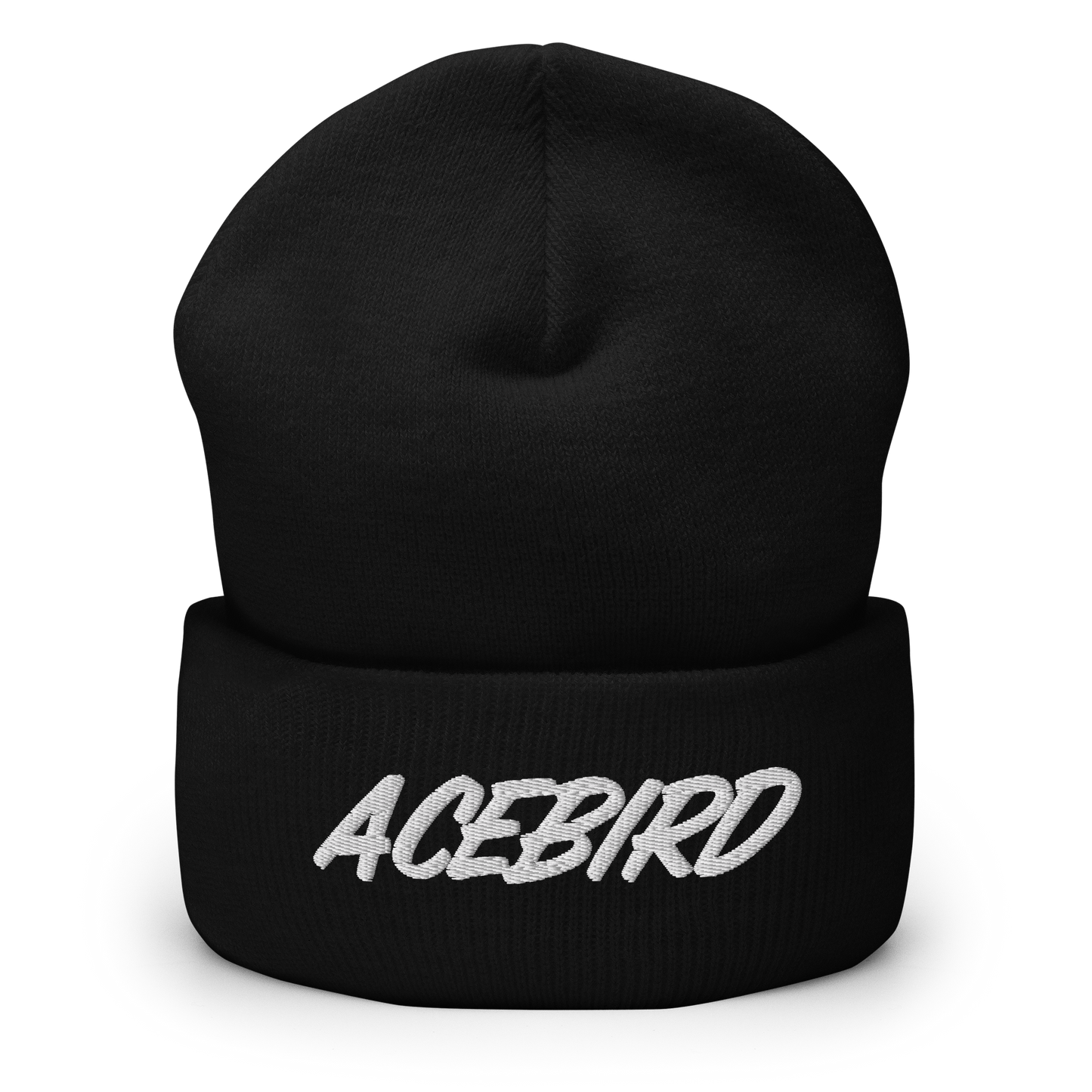 Acebird | Cuffed Beanie