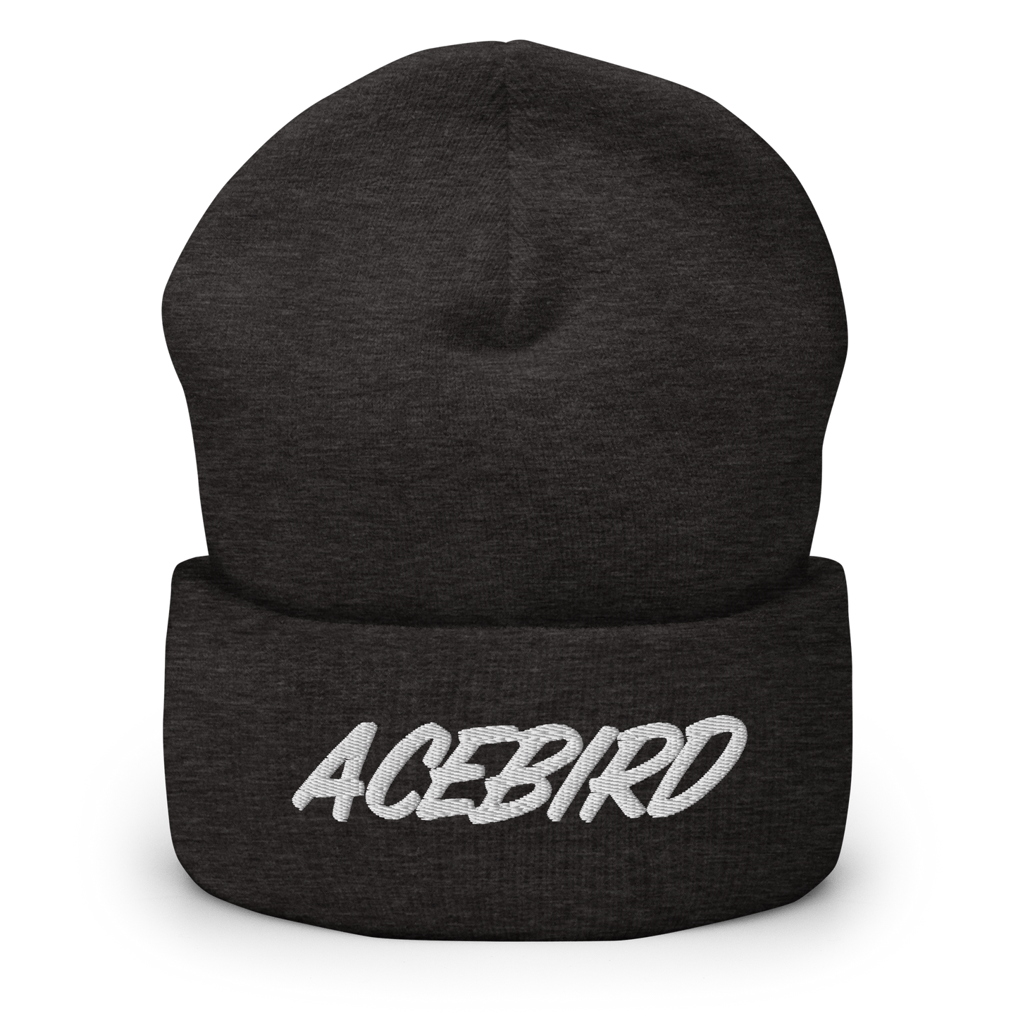 Acebird | Cuffed Beanie