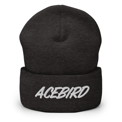 Acebird | Cuffed Beanie