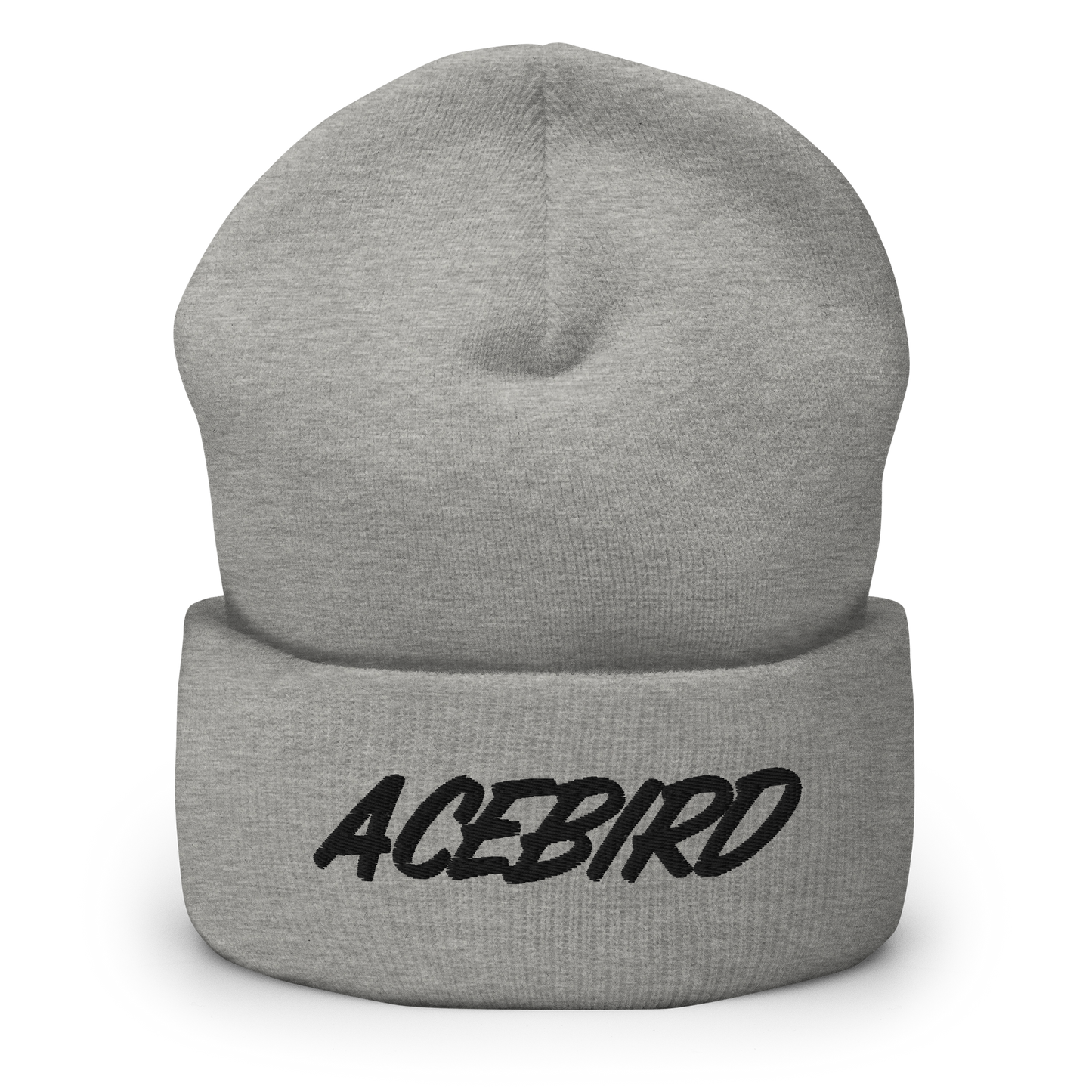 Acebird | Cuffed Beanie