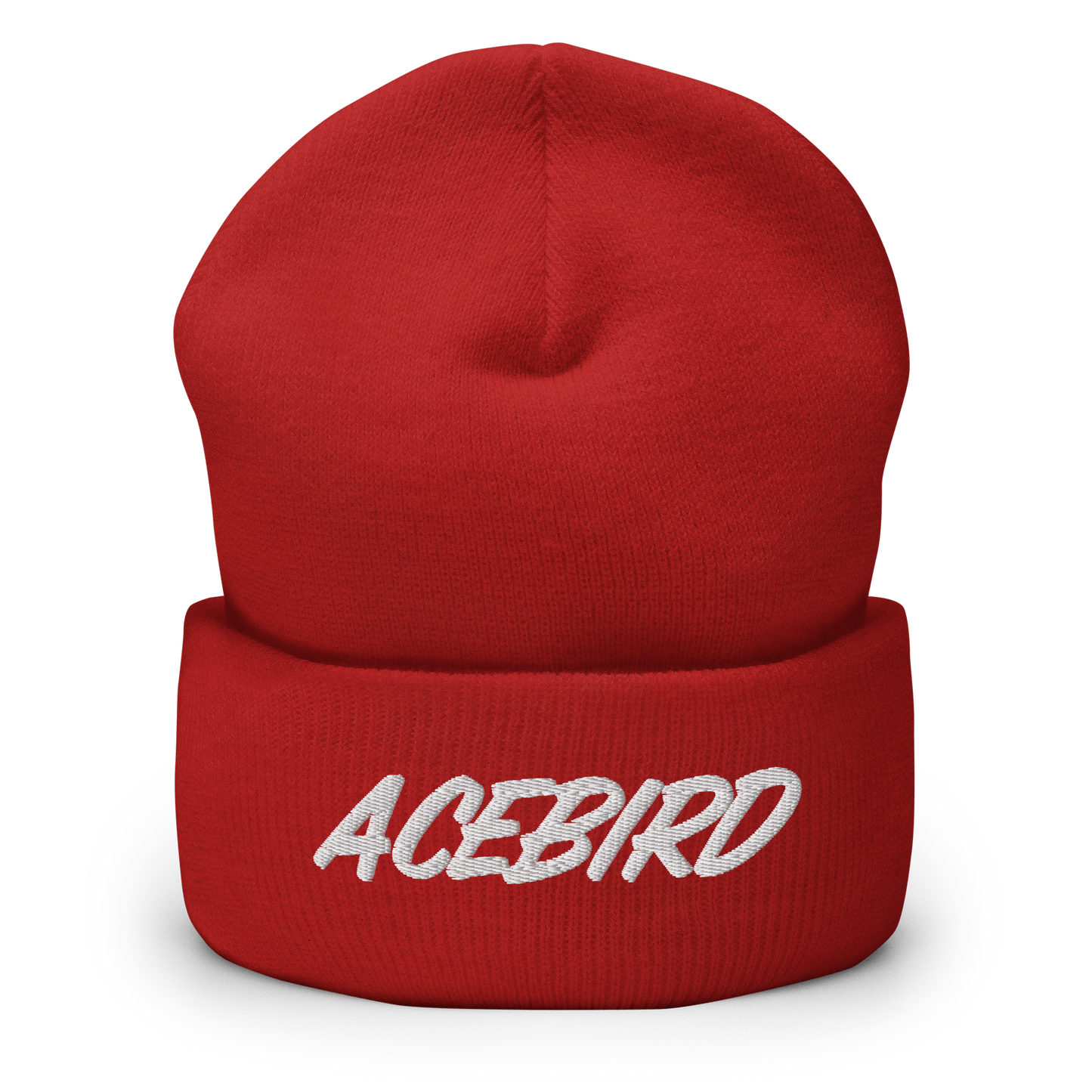 Acebird | Cuffed Beanie