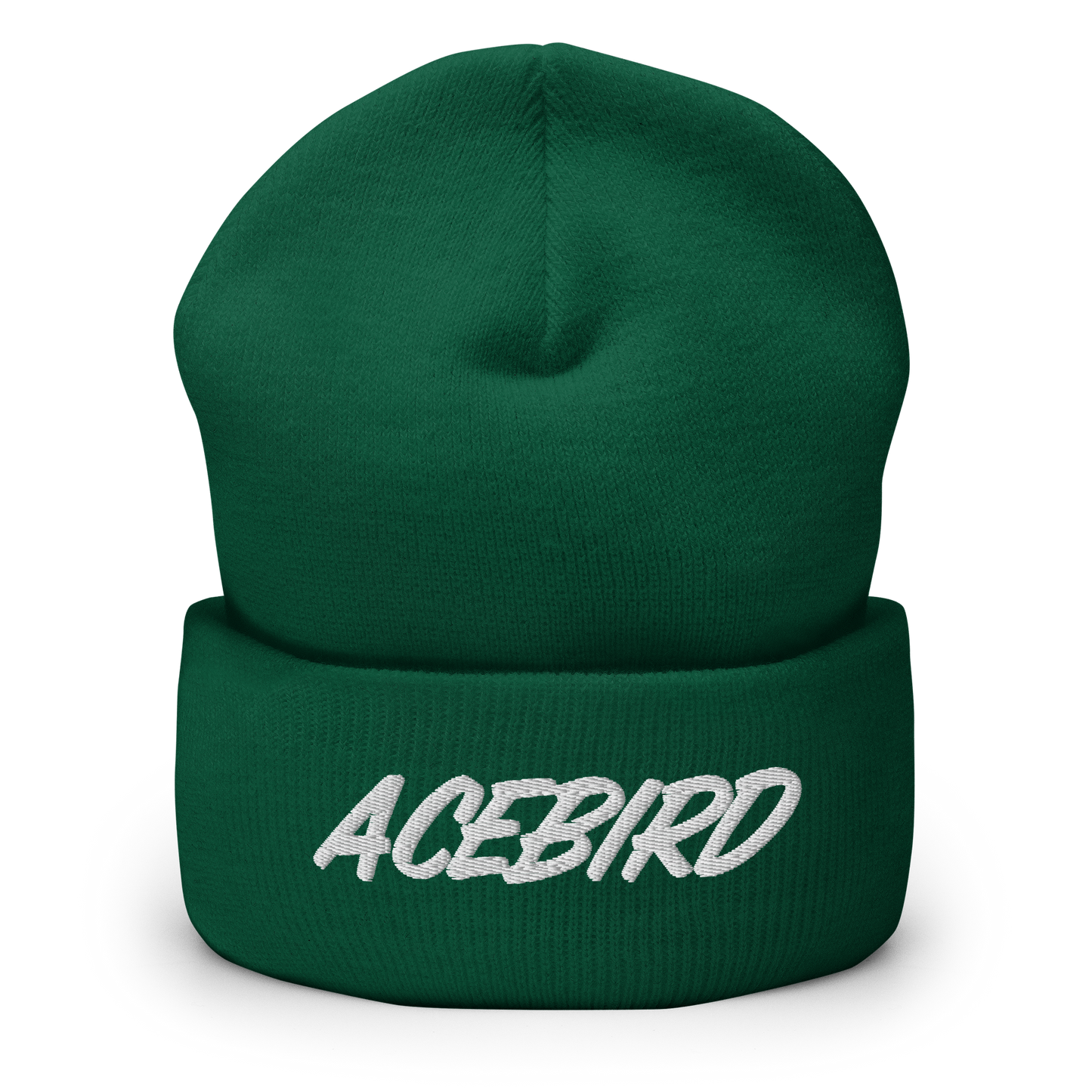 Acebird | Cuffed Beanie