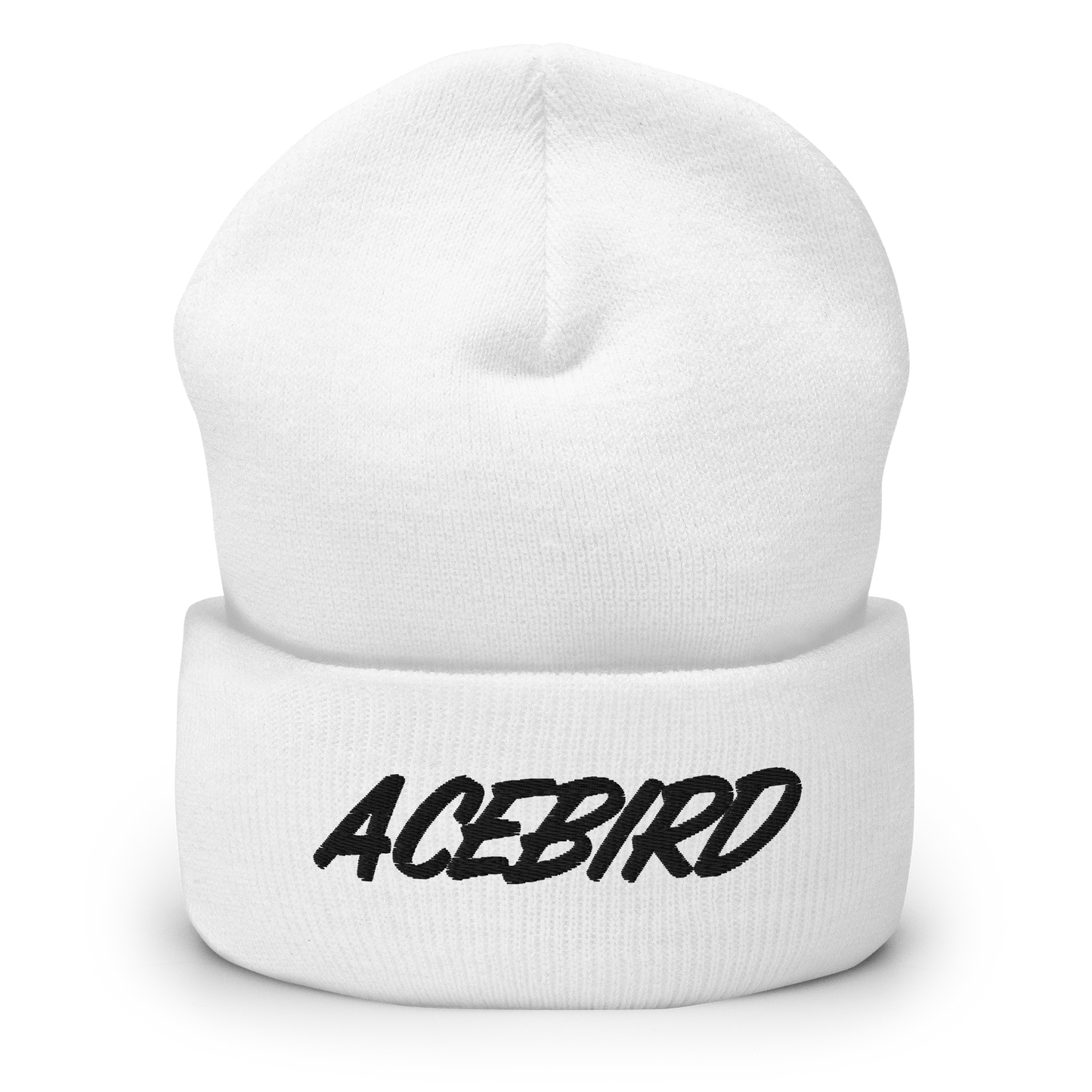 Acebird | Cuffed Beanie