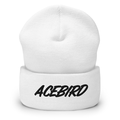 Acebird | Cuffed Beanie