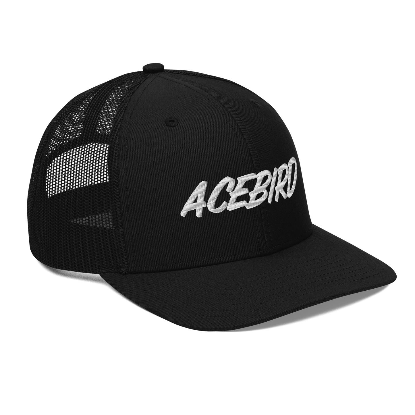 Acebird Trucker Cap | Richardson 112