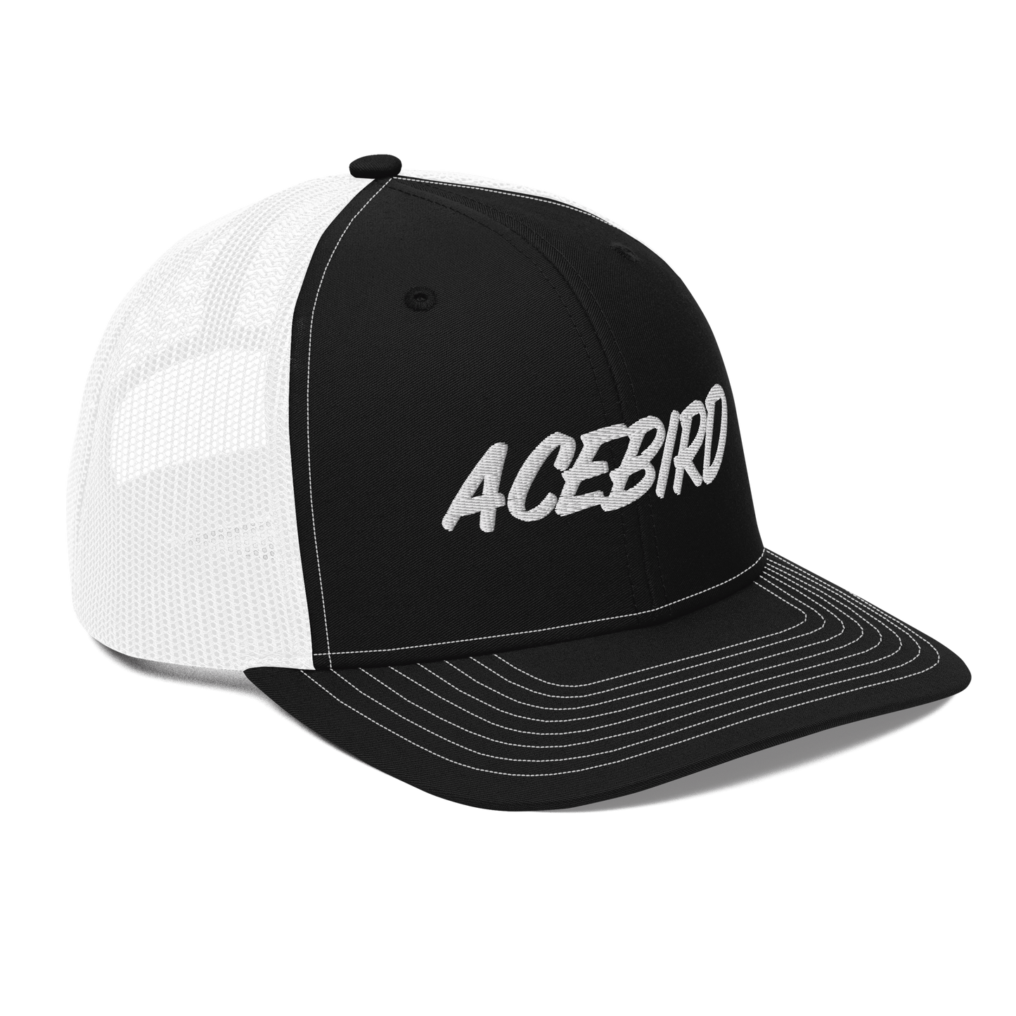 Acebird Trucker Cap | Richardson 112