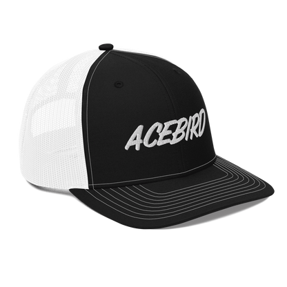 Acebird Trucker Cap | Richardson 112