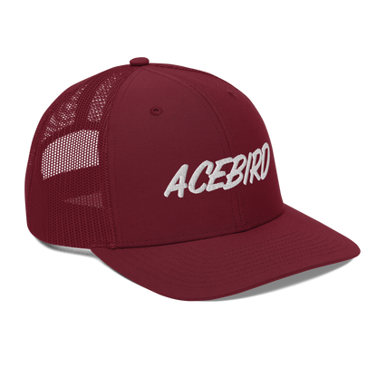 Acebird Trucker Cap | Richardson 112