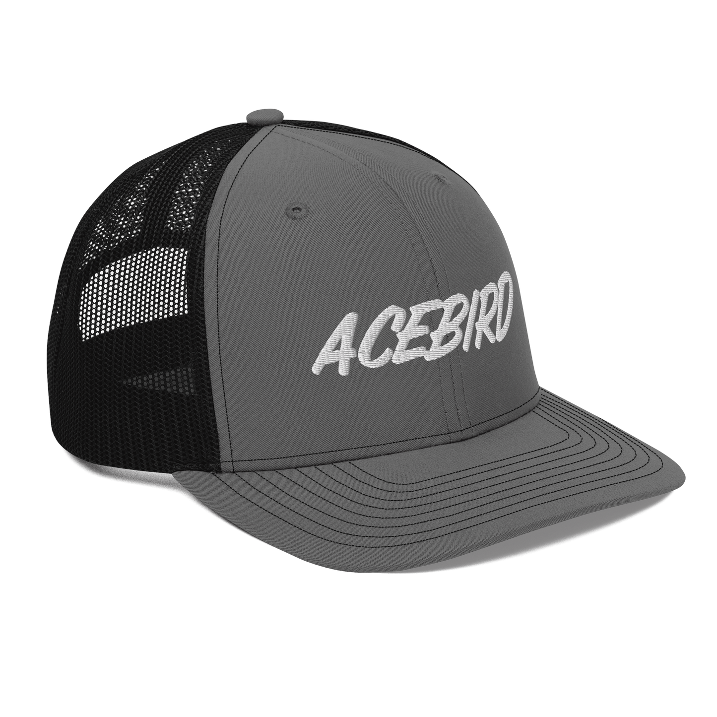 Acebird Trucker Cap | Richardson 112