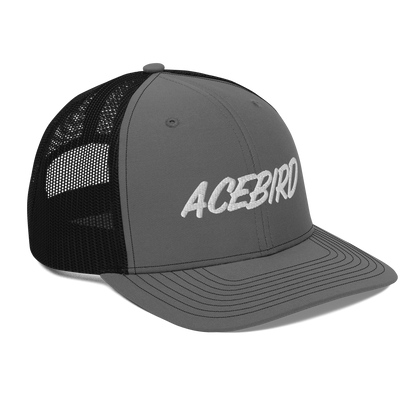 Acebird Trucker Cap | Richardson 112