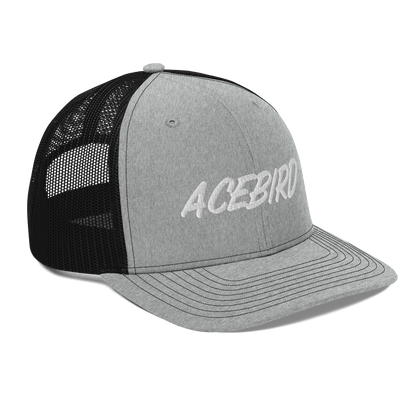 Acebird Trucker Cap | Richardson 112