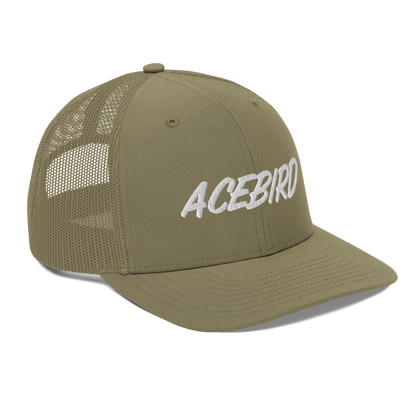 Acebird Trucker Cap | Richardson 112