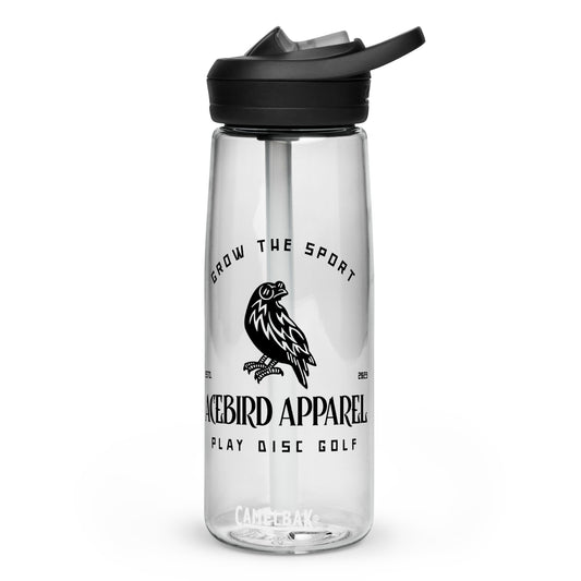 Acebird 'Grow The Sport' | CamelBak Sports Water Bottle