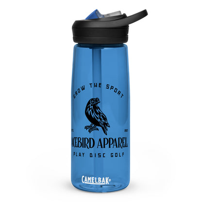 Acebird 'Grow The Sport' | CamelBak Sports Water Bottle