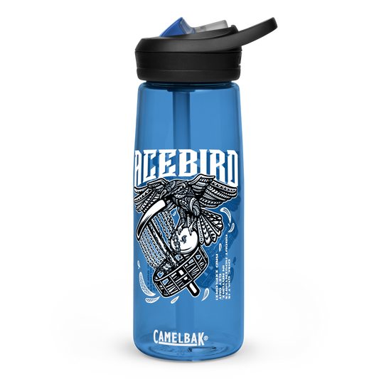 Acebird  'Tribal Acebird' | CamelBak Sports Water Bottle