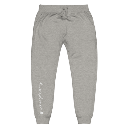 Acebird 'Explore' | Unisex Fleece Sweatpants