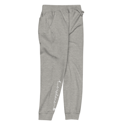 Acebird 'Explore' | Unisex Fleece Sweatpants