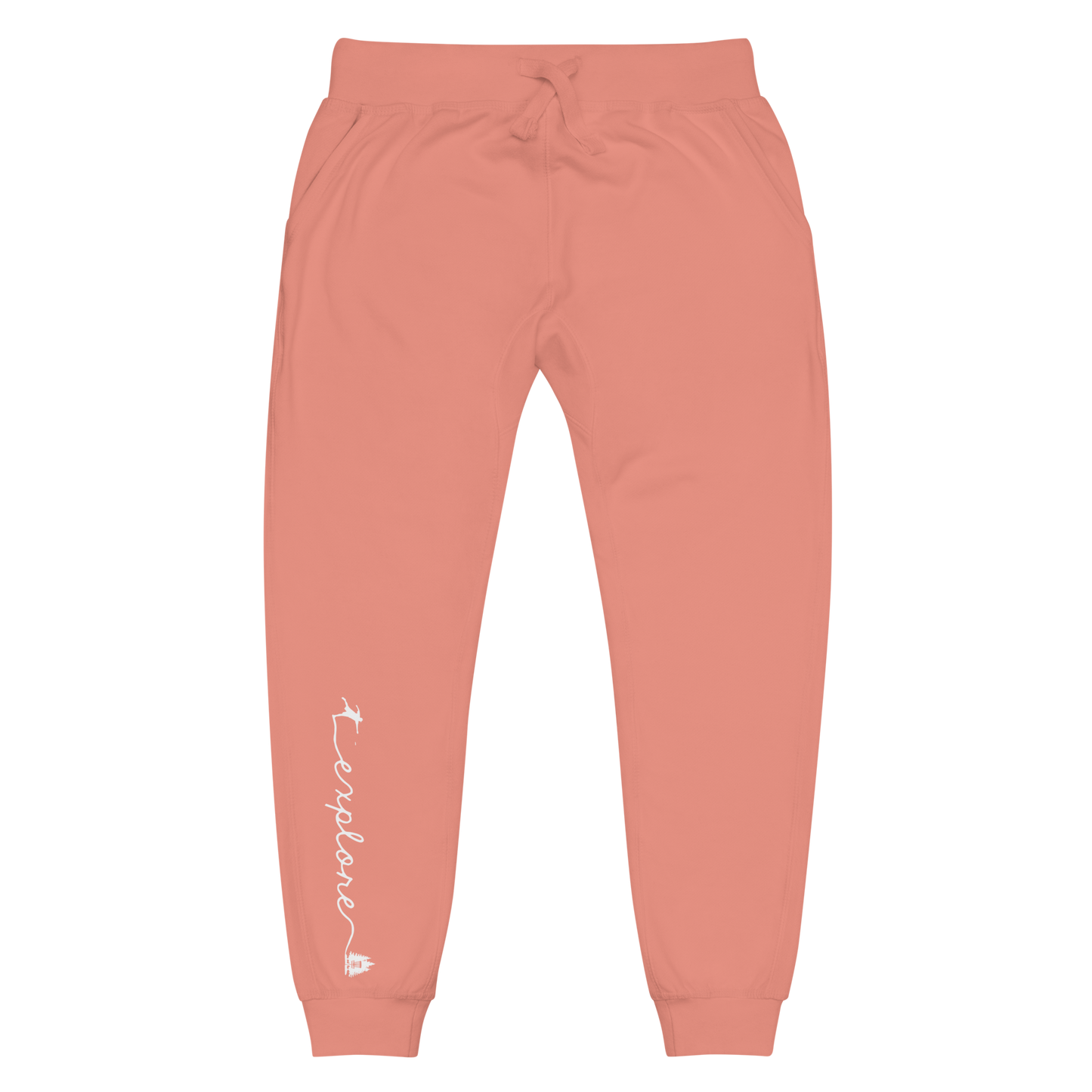 Acebird 'Explore' | Unisex Fleece Sweatpants