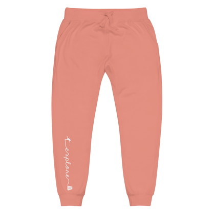 Acebird 'Explore' | Unisex Fleece Sweatpants