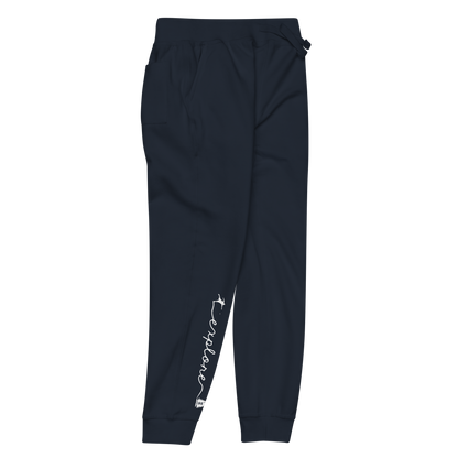 Acebird 'Explore' | Unisex Fleece Sweatpants