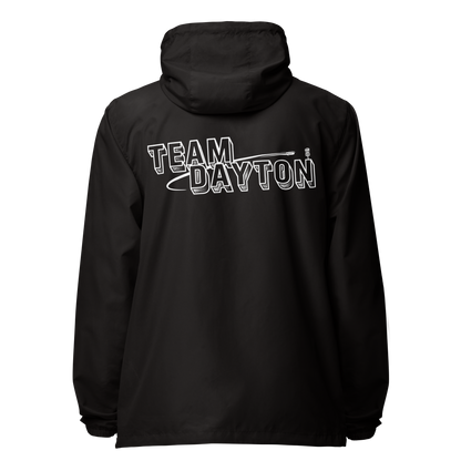 Acebird "Team Dayton" Windbreaker