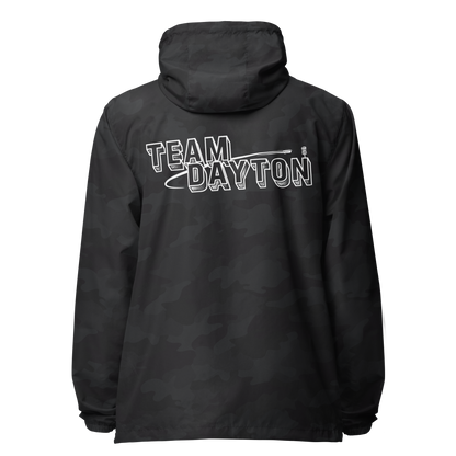 Acebird "Team Dayton" Windbreaker