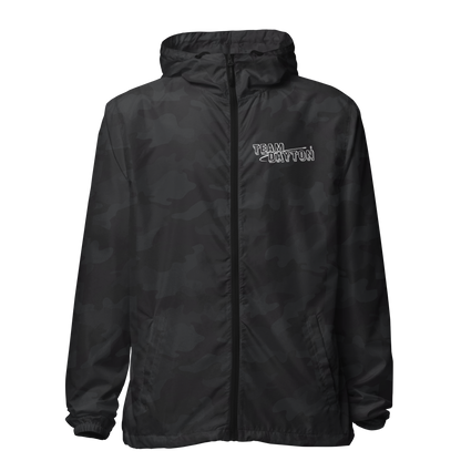 Acebird "Team Dayton" Windbreaker