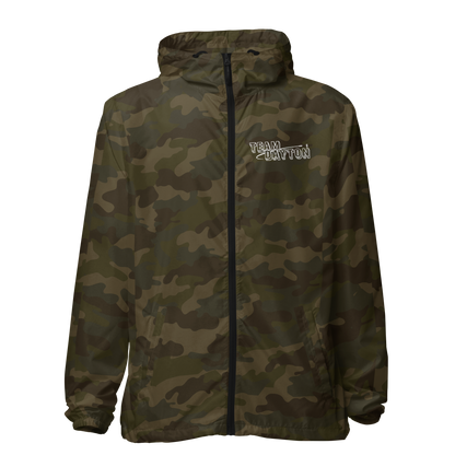 Acebird "Team Dayton" Windbreaker