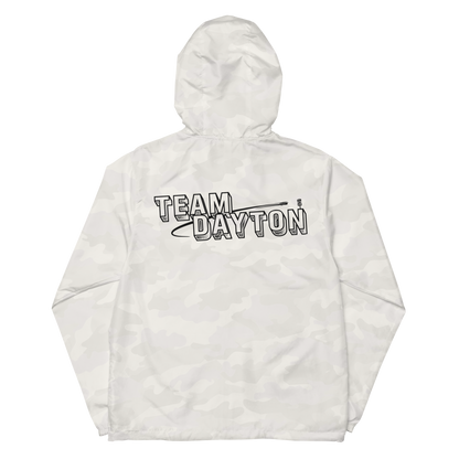 Acebird "Team Dayton" Windbreaker