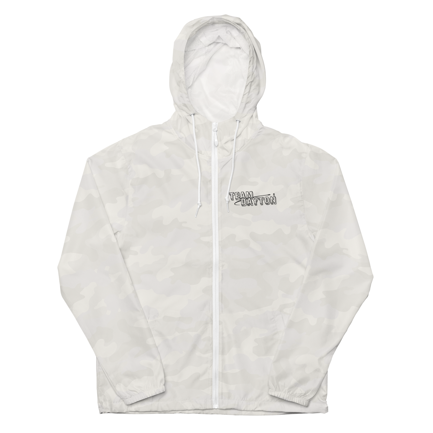 Acebird "Team Dayton" Windbreaker