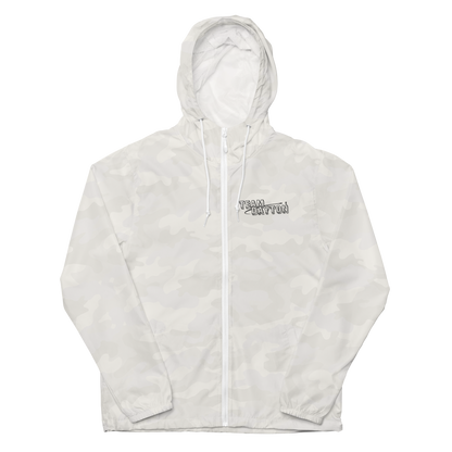 Acebird "Team Dayton" Windbreaker