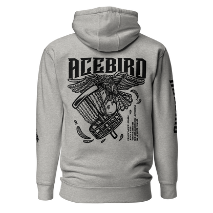 Acebird 'Tribal' | Premium Hoodie