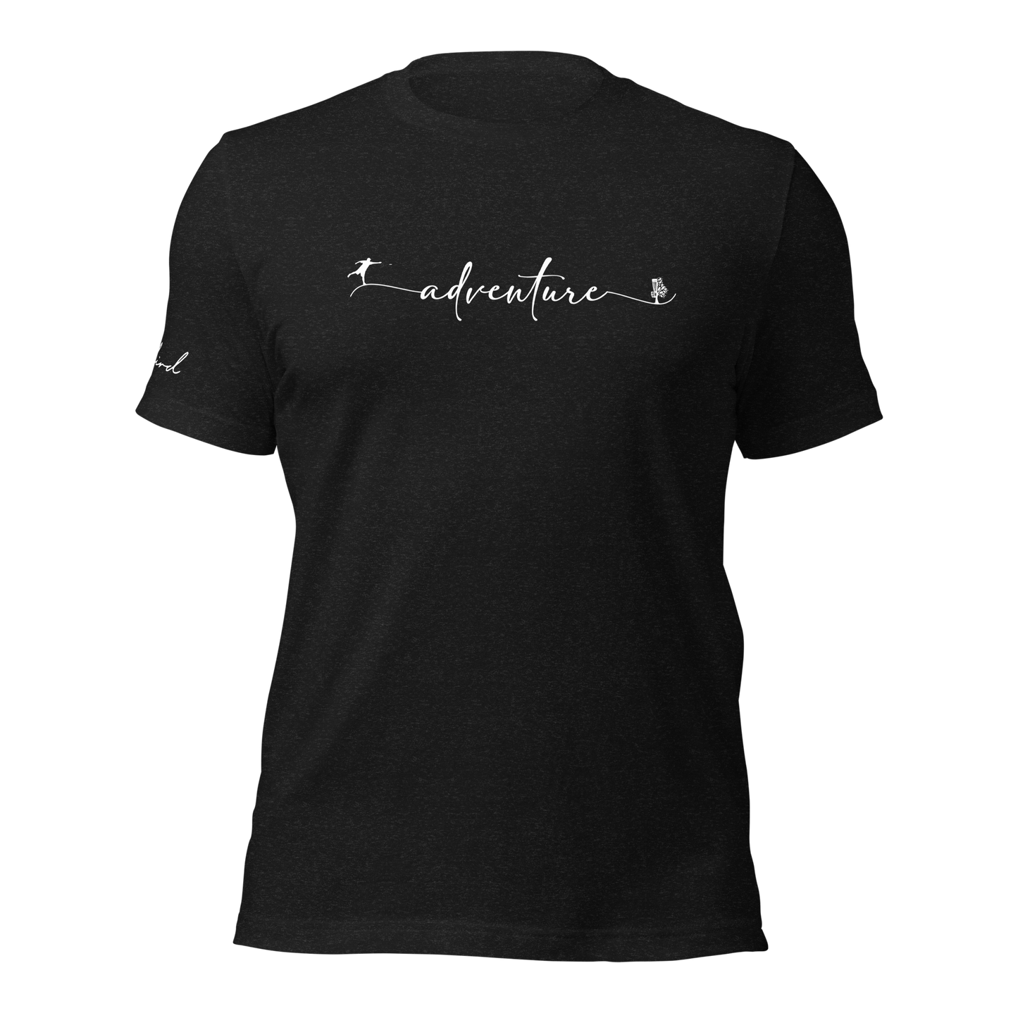 Acebird 'Adventure' | Unisex T-shirt