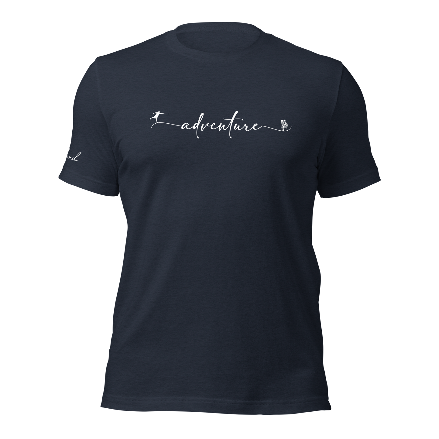 Acebird 'Adventure' | Unisex T-shirt