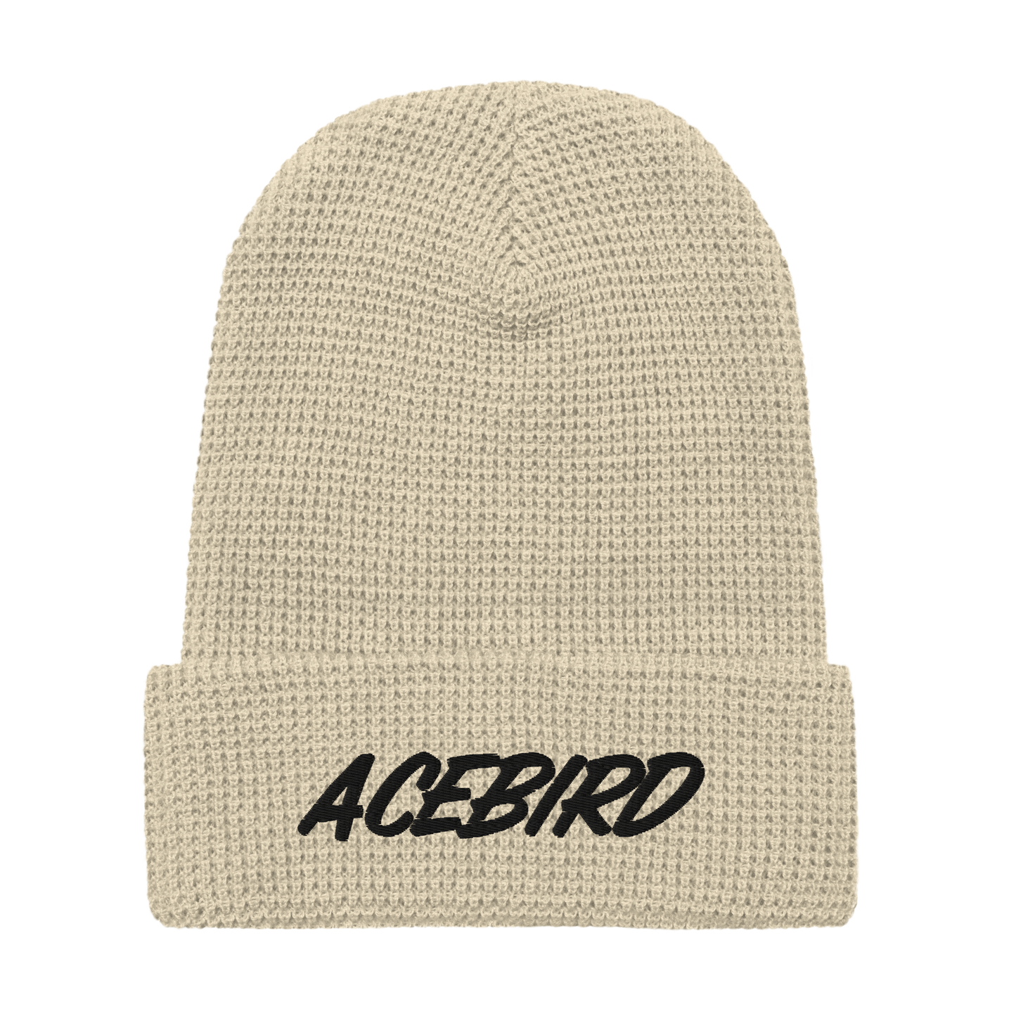 Acebird | Waffle Beanie