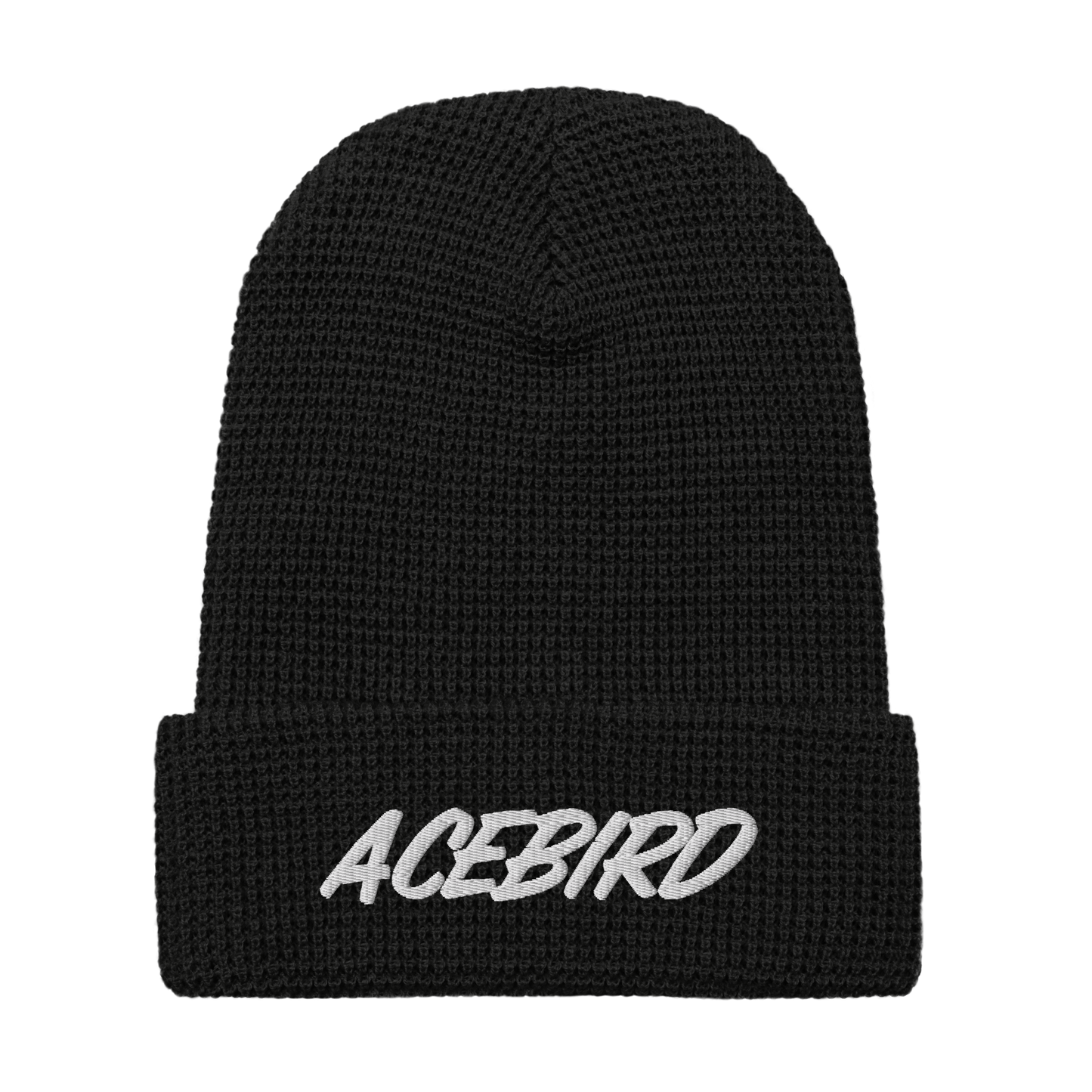 Acebird | Waffle Beanie