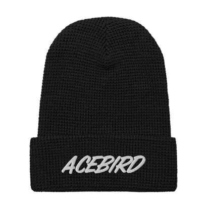 Acebird | Waffle Beanie