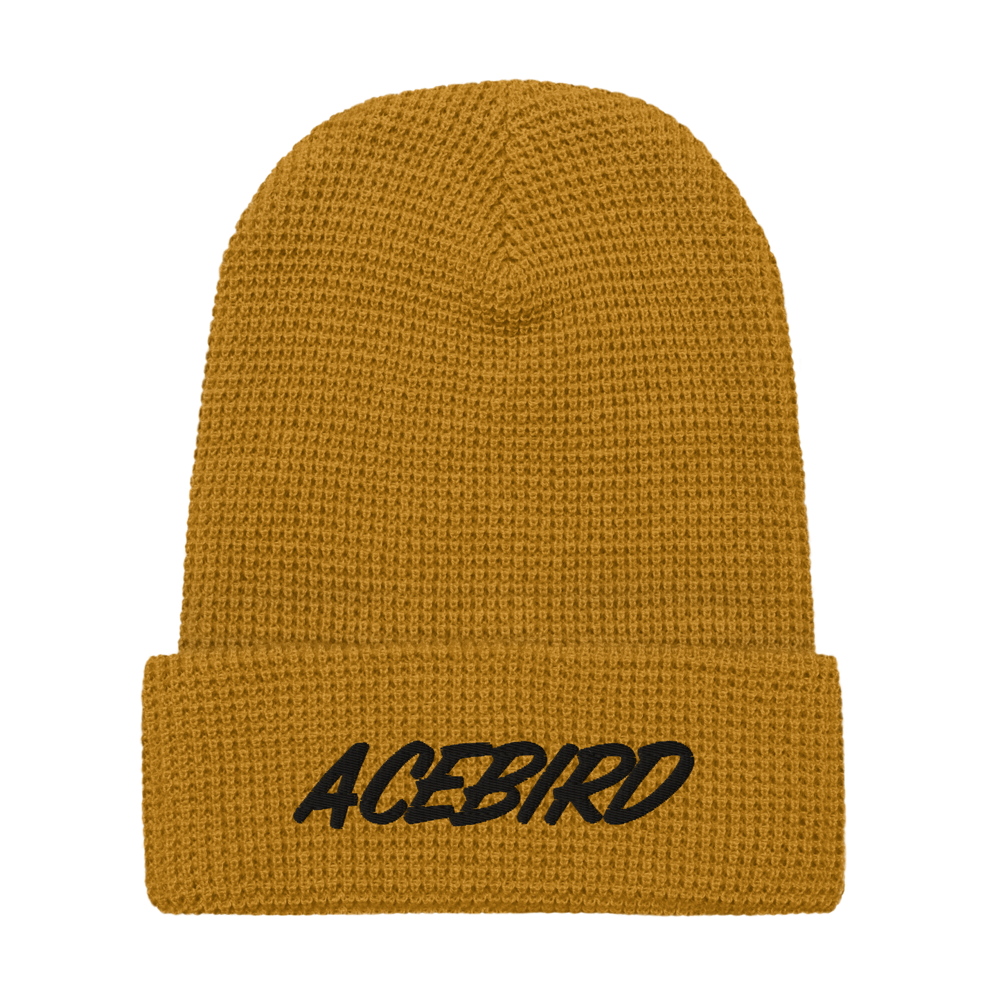 Acebird | Waffle Beanie