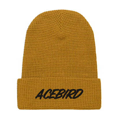 Acebird | Waffle Beanie