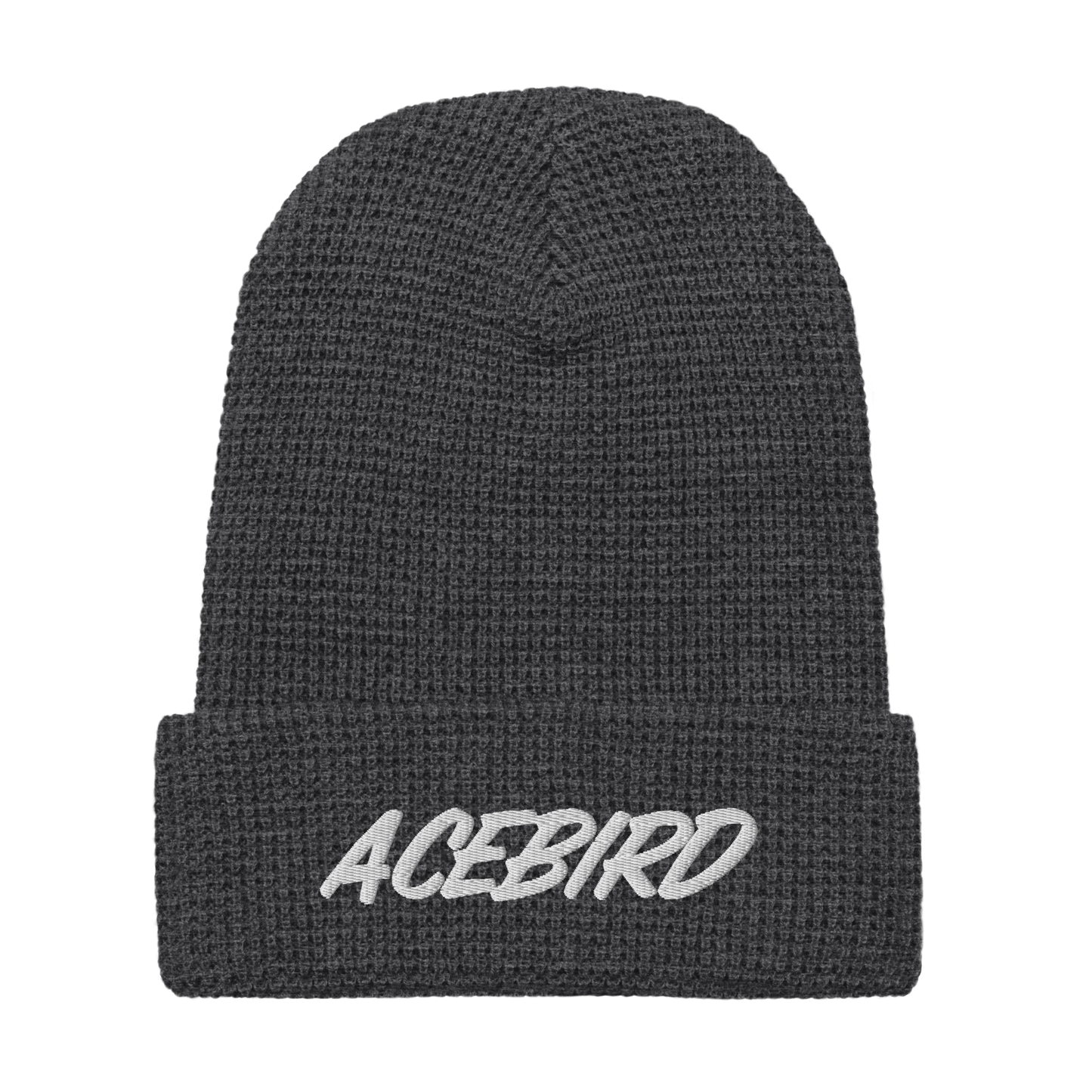 Acebird | Waffle Beanie