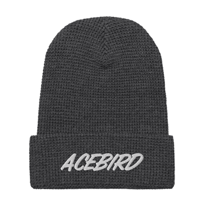 Acebird | Waffle Beanie