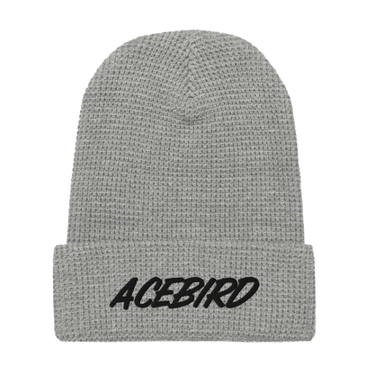 Acebird | Waffle Beanie