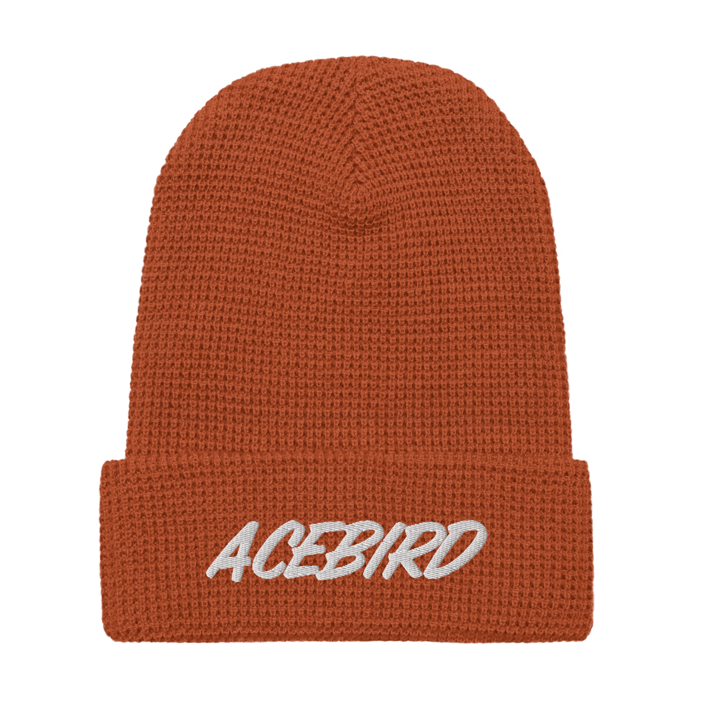 Acebird | Waffle Beanie