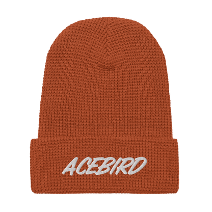 Acebird | Waffle Beanie