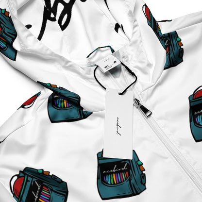 Acebird 'Backpack Series' | Windbreaker